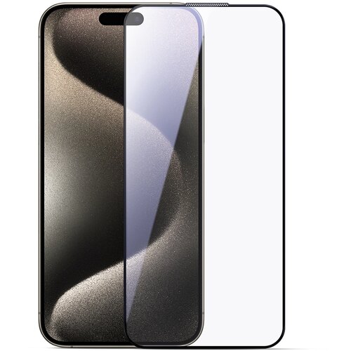 Joyroom 2.5D HD KALJENO STEKLO ZA IPHONE 15 PLUS 16 PLUS ZA&Scaron;ČITA ZA LEČE, (5000086965) Cene