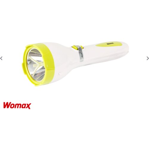 WoMax Germany Baterijska led lampa W-WL 8-220 Cene