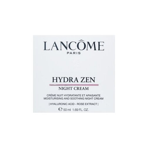Lancôme Hydra Zen umirujuća noćna krema 50 ml Cene