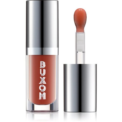 Buxom FULL ON&amp;trade; PLUMPING LIP OIL sijaj za hidracijo in volumen ustnic odtenek Moscow Mule 5.5 ml Slike