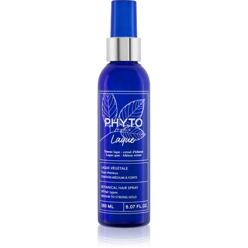 Phyto Laque Botanical Hairspray Flexible Hold lak za kosu 150 ml Cijene