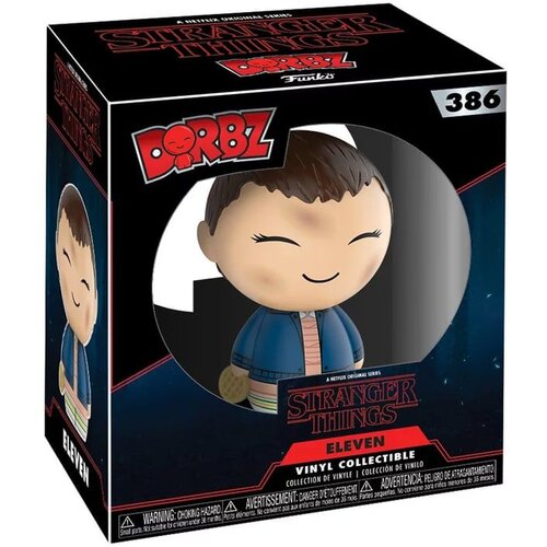 Funko Dorbz Stranger Things - Eleven Slike