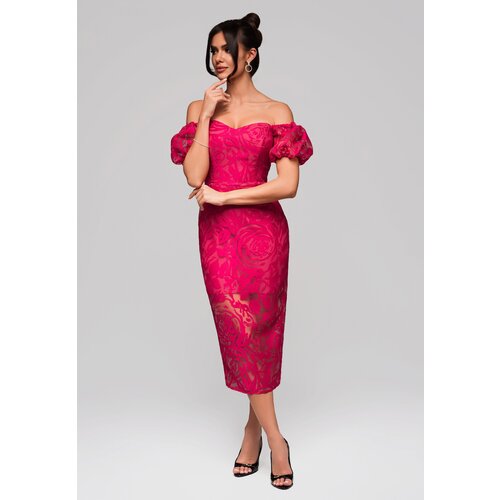 Edoti Evening dress LA-OM Slike
