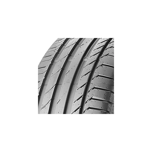 Continental ContiSportContact 5 ( 275/50 R19 112Y XL N0, SUV, DOT2017 ) letna pnevmatika