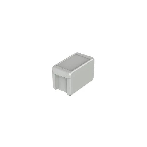 Bopla Bocube B 140809 ABS-7035 96033135 industrijsko kući&scaron;te ABS svijetlosiva (RAL 7035) 1 St. Cijene