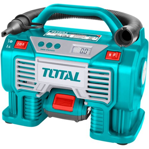 Total Vazdušni kompresor Total TACLI2002 Cijene