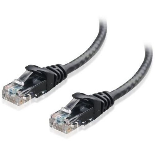  E-Green Kabl E-Green UTP Patch c6 1m crni Cene