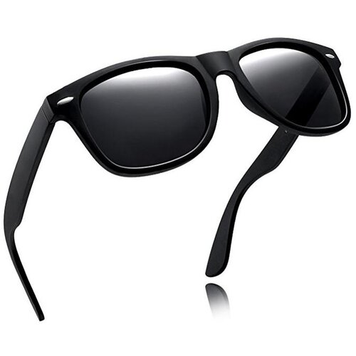 INF Polarizirana sončna očala UV400 Black, (21275349) Cene