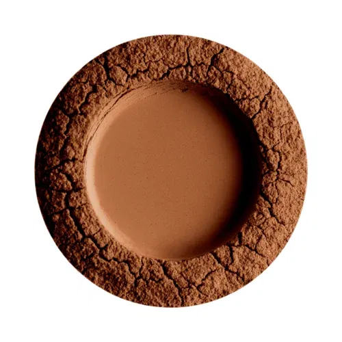 UOGA UOGA natural foundation powder with amber spf 15 - 805 whispering pines