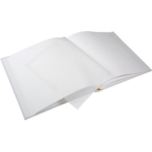  GOLDBUCH foto album Floral Tandem 30x31cm Slike