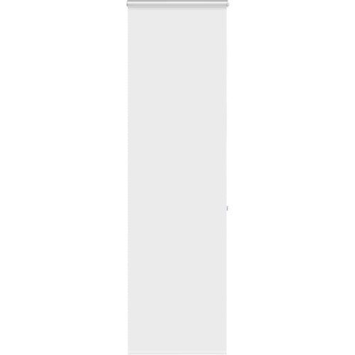 VidaXL Rolo zavesa za prho s kaseto 60x240 cm &amp;scaron;irina tkanine 56 cm Slike