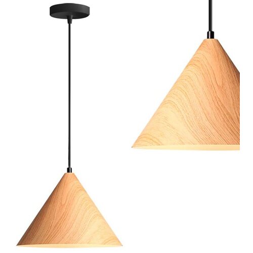 Toolight Stropni luster APP1442-1CP WOOD Cijene