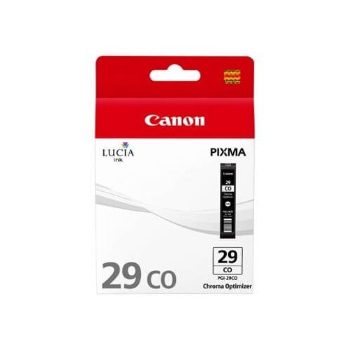 Kartuša Canon PGI-29CO chroma optimiser - original Cene