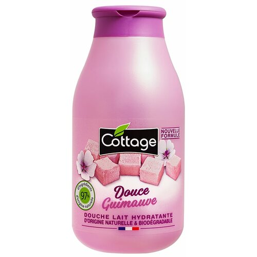 COTTAGE sweet Mashmallow gel za tuširanje 250ml Cene