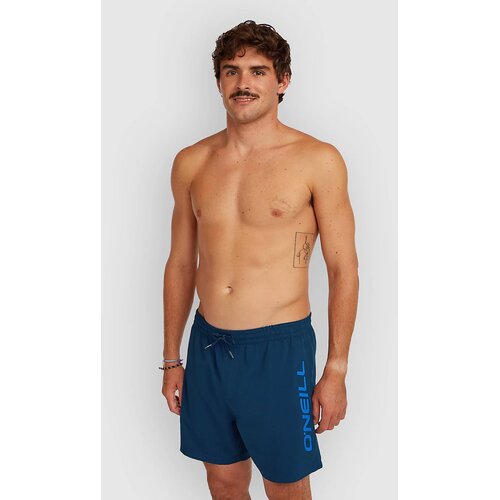 O'neill Logo 16'' Boardshorts english evening Cene
