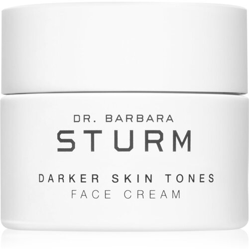 Dr. Barbara Sturm Face Cream Darker Skin Tones krema za lice 50 ml Cijene