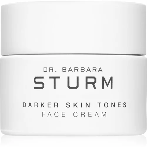 Dr. Barbara Sturm Face Cream Darker Skin Tones krema za lice 50 ml