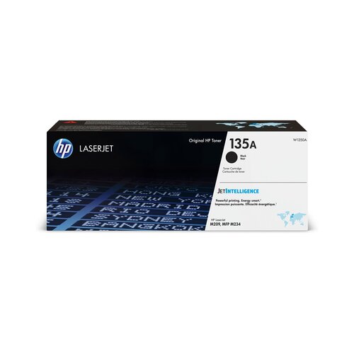 HP Toner 135A, Crni Slike