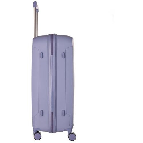 Enova TOKYO set kofera 3/1 | purple heart Slike