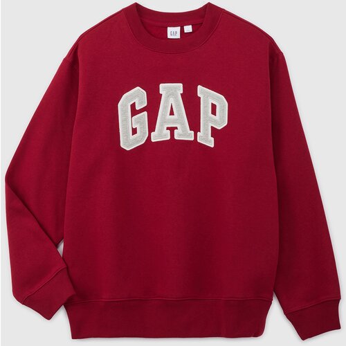 GAP Sweatshirt with logo - Women Cene