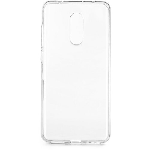Ultra tanek 0,5 mm zaščitni ovitek za Xiaomi Redmi 6A - prozorni Cene