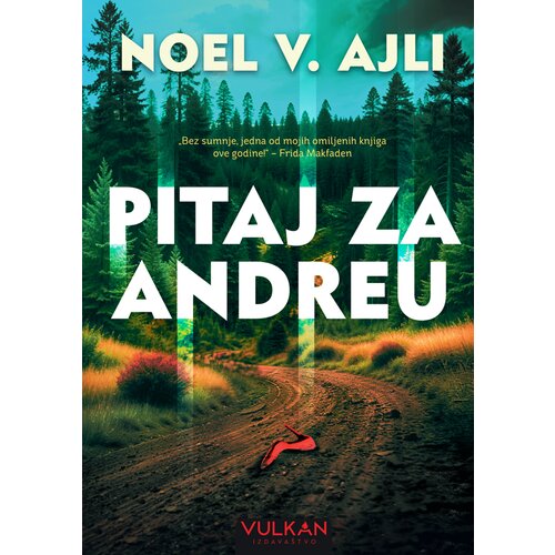  Pitaj za Andreu Cene