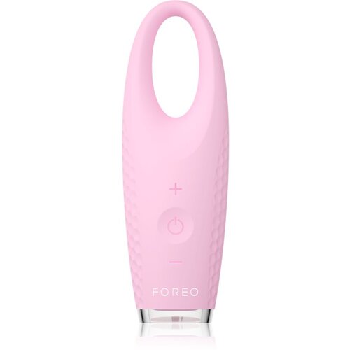 Foreo Iris&amp;trade; 2 uređaj za masažu za okoloočno područje Pearl Pink Slike
