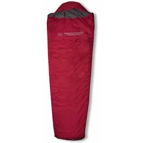 TRIMM FESTA Vreća za spavanje u obliku mumije, crvena, veličina