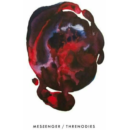 Messenger - Threnodies (LP + CD)