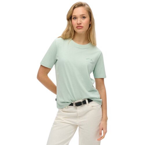 Superdry Essential Logo majica Cene