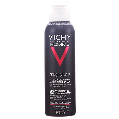 Vichy Homme pjena za brijanje 200 ml za muškarce Cene