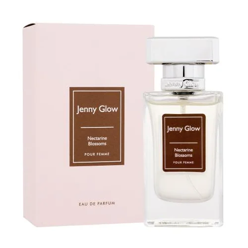 Jenny Glow Nectarine Blossoms 30 ml parfemska voda za ženske