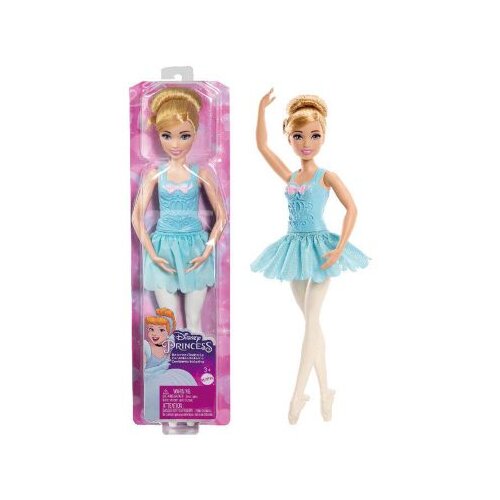  Lutka Pretty Miss &amp;ndash; s dodatcima za kosu i haljinicom Slike