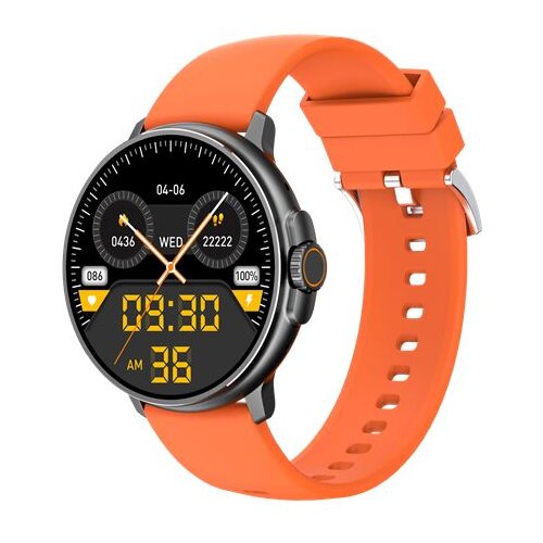 Vivax smart watch Life PRO 2 - Orange Cene