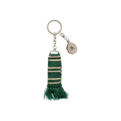 Grupo Erik Editores S. L. privjesak za ključeve &amp;scaron;al Slytherin 12 cm Slike