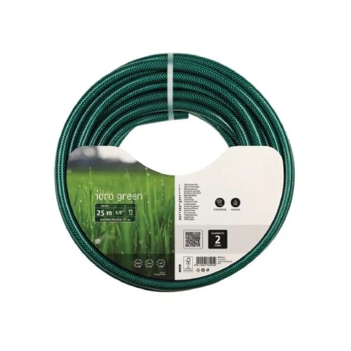 Fitt Crevo Idro Green 3/4" 25m Cene