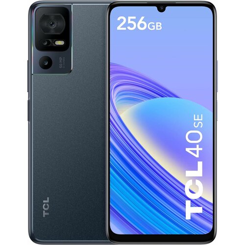Tcl Pametni telefon 40 SE 6GB/256GB Slike