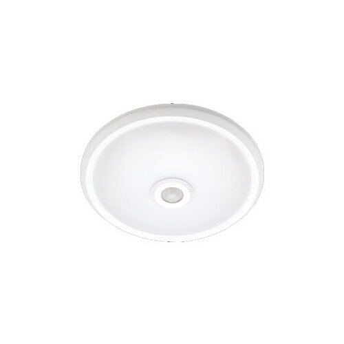 Plafonjera sa senzorom LED 12W,4000K, Green Tech fi 27 Slike