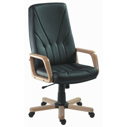 radna fotelja - KliK 5900 (prava koža) - izbor boje kože 406031 Slike