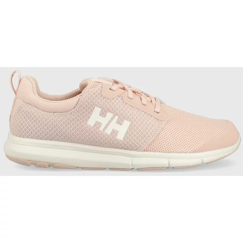 Helly Hansen Tenisice boja: ružičasta