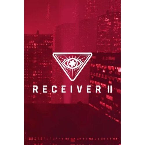 Steam Receiver 2 (PC) Key GLOBAL Cene