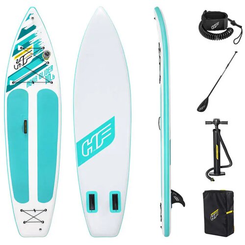 Bestway SUP daska na napuhavanje 320x79cm 65347 Slike