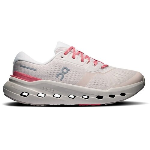 On Tek &amp;amp; Trail Cloudrunner 3 Rožnata Slike