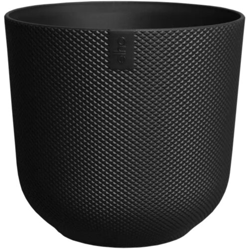 ELHO jazz rund 35 cm - živa črna Cene