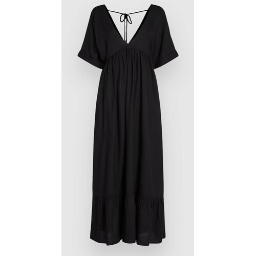 O'neill Wotw Maxi Dress black out Cene