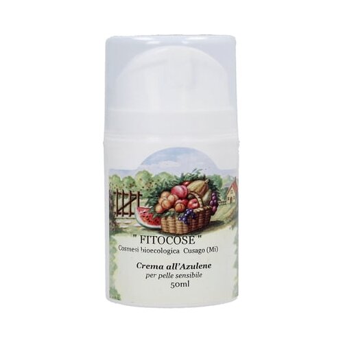 Fitocose azulene Cream Cijene