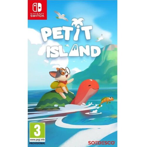 Playstation 5 Prebacite Petit Island Cene