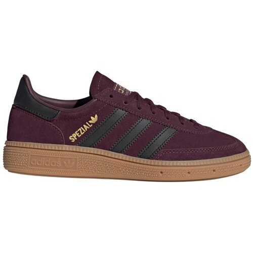 Adidas Nizke superge Handball Spezial J JP8021 Bordo Cene