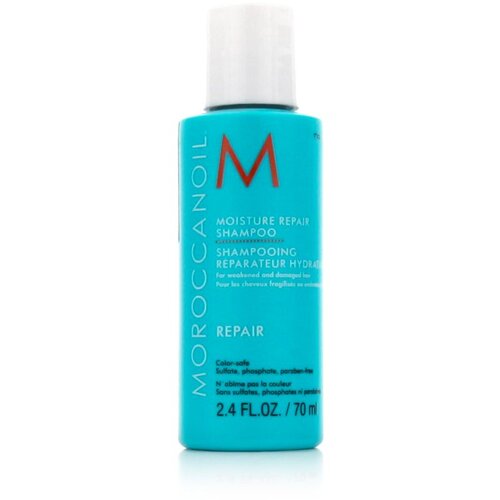 Moroccanoil Repair Shampoo 70ml Slike