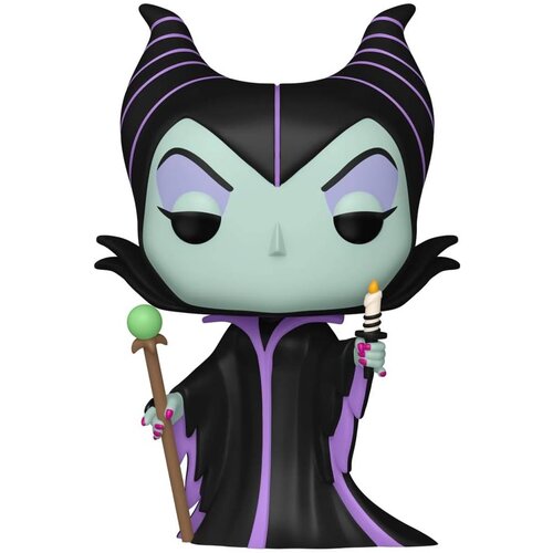 Funko bobble figure Disney - Sleeping Beauty POP! - Maleficent Slike